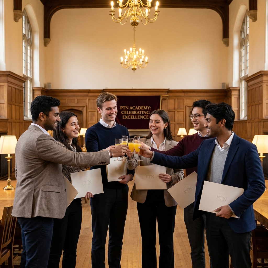 Student Achievements